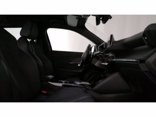 PEUGEOT 2008 BlueHDi 130 S&S EAT8 GT