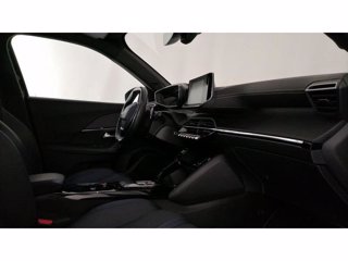 PEUGEOT 2008 BlueHDi 130 S&S EAT8 GT