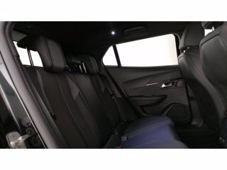 PEUGEOT 2008 BlueHDi 130 S&S EAT8 GT