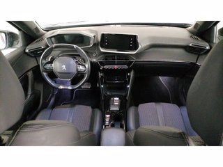 PEUGEOT 2008 BlueHDi 130 S&S EAT8 GT