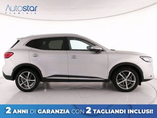 MG HS 1.5T-GDI Luxury