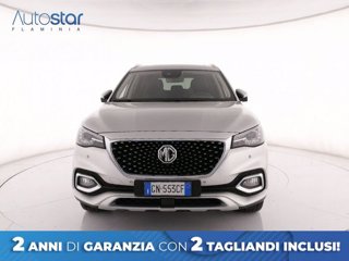 MG HS 1.5T-GDI Luxury