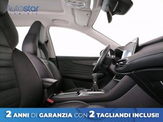 MG HS 1.5T-GDI Luxury