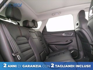 MG HS 1.5T-GDI Luxury