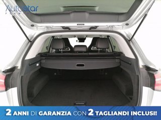 MG HS 1.5T-GDI Luxury