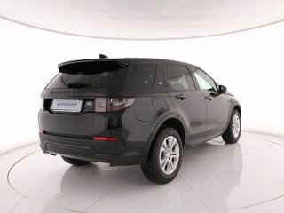 LAND ROVER Discovery Sport 1.5 I3 PHEV 300 CV AWD Auto S