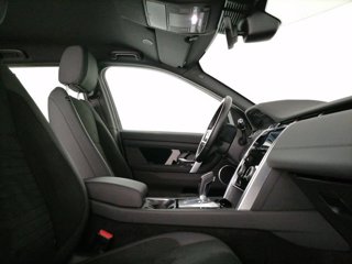 LAND ROVER Discovery Sport 1.5 I3 PHEV 300 CV AWD Auto S