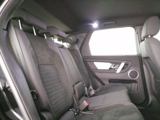 LAND ROVER Discovery Sport 1.5 I3 PHEV 300 CV AWD Auto S