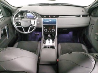 LAND ROVER Discovery Sport 1.5 I3 PHEV 300 CV AWD Auto S