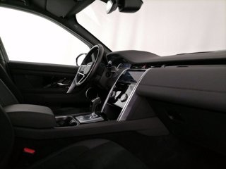 LAND ROVER Discovery Sport 1.5 I3 PHEV 300 CV AWD Auto S