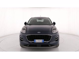 FORD Puma 1.0 EcoBoost Hybrid 125 CV S&S Titanium