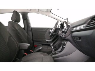 FORD Puma 1.0 EcoBoost Hybrid 125 CV S&S Titanium