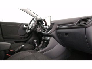 FORD Puma 1.0 EcoBoost Hybrid 125 CV S&S Titanium