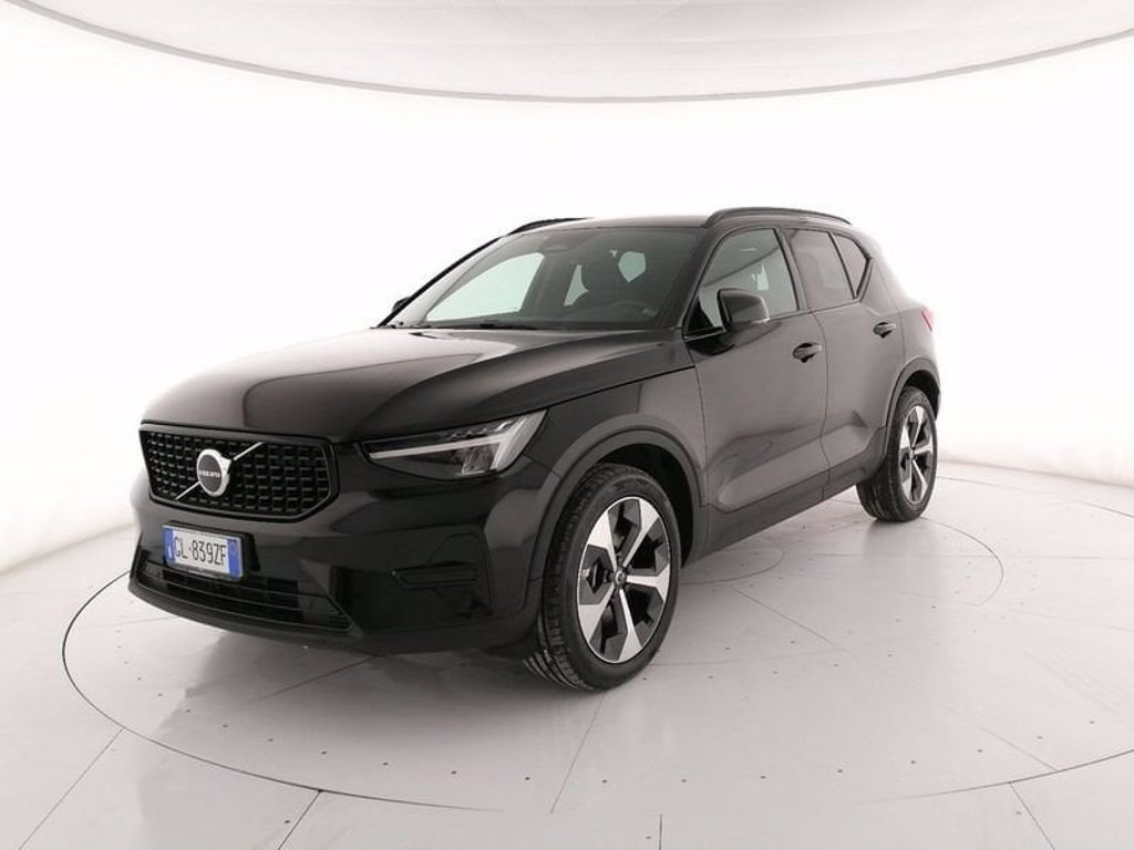 VOLVO Xc40 2.0 b4 plus dark awd auto