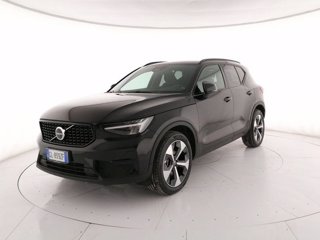 VOLVO Xc40 2.0 b4 plus dark awd auto