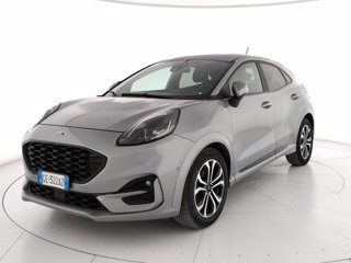 FORD Puma 1.0 EcoBoost Hybrid 125 CV S&S ST-Line
