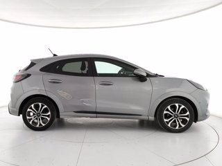 FORD Puma 1.0 EcoBoost Hybrid 125 CV S&S ST-Line