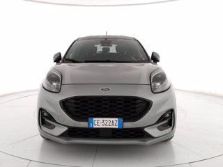 FORD Puma 1.0 EcoBoost Hybrid 125 CV S&S ST-Line