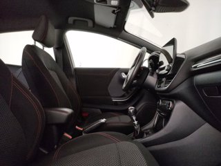 FORD Puma 1.0 EcoBoost Hybrid 125 CV S&S ST-Line