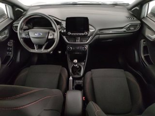 FORD Puma 1.0 EcoBoost Hybrid 125 CV S&S ST-Line