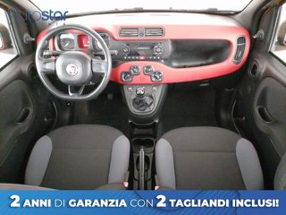 FIAT Panda 1.2 Easy