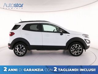 FORD EcoSport 1.0 EcoBoost 125 CV Start&Stop Active