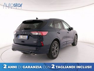 FORD Kuga 2.5 Full Hybrid 190 CV CVT 2WD ST-Line