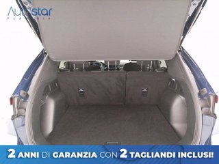 FORD Kuga 2.5 Full Hybrid 190 CV CVT 2WD ST-Line