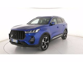 DR dr 6.0 1.5 Turbo CVT Bi-Fuel GPL