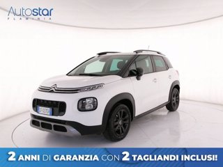 CITROEN C3 Aircross PureTech 110 S&S Shine