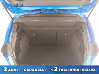 FORD Focus 1.0 EcoBoost Hybrid 125 CV 5p. ST-Line Style