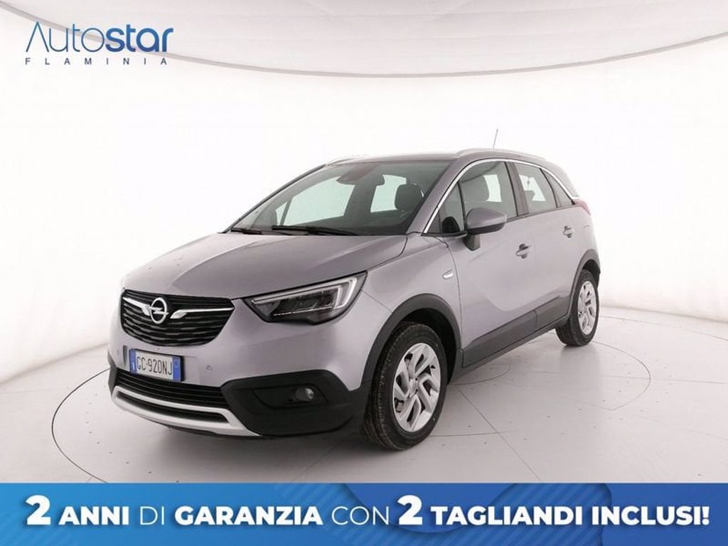OPEL Crossland X 1.5 ECOTEC D 102 CV Start&Stop Innovation