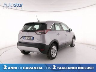 OPEL Crossland X 1.5 ECOTEC D 102 CV Start&Stop Innovation
