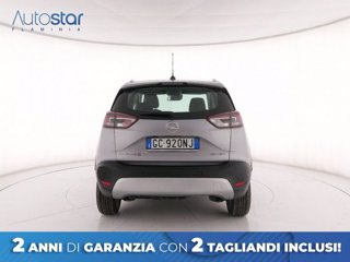 OPEL Crossland X 1.5 ECOTEC D 102 CV Start&Stop Innovation