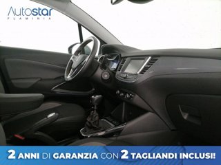 OPEL Crossland X 1.5 ECOTEC D 102 CV Start&Stop Innovation