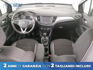 OPEL Crossland X 1.5 ECOTEC D 102 CV Start&Stop Innovation