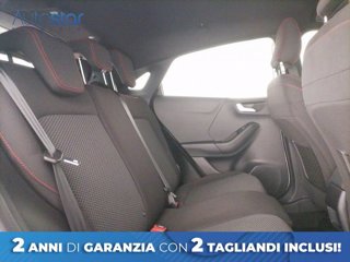 FORD Puma 1.0 EcoBoost Hybrid 125 CV S&S ST-Line