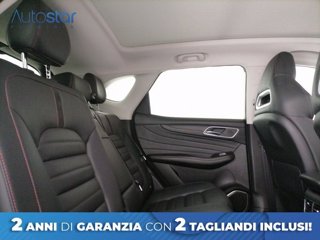 MG EHS Plug-in Hybrid Exclusive