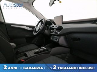 FORD Kuga 2.5 Full Hybrid 190 CV CVT 2WD Connect