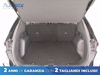 FORD Kuga 2.5 Full Hybrid 190 CV CVT 2WD Connect