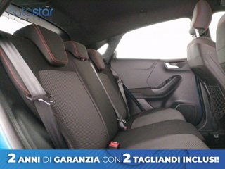 FORD Puma 1.0 EcoBoost Hybrid 125 CV S&S ST-Line