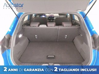 FORD Puma 1.0 EcoBoost Hybrid 125 CV S&S ST-Line