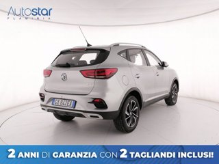 MG ZS 1.0T-GDI Luxury