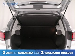 MG ZS 1.0T-GDI Luxury