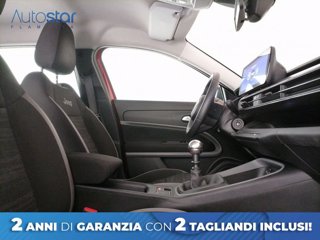 JEEP Avenger 1.2 Turbo Longitude