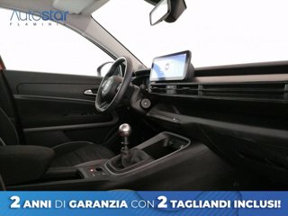 JEEP Avenger 1.2 Turbo Longitude