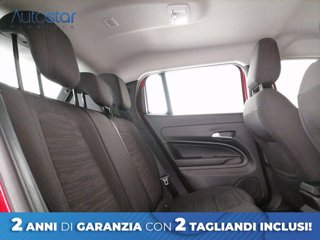 JEEP Avenger 1.2 Turbo Longitude