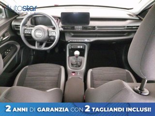 JEEP Avenger 1.2 Turbo Longitude