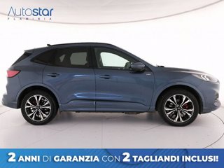 FORD Kuga 2.5 Plug In Hybrid 225 CV CVT 2WD ST-Line X