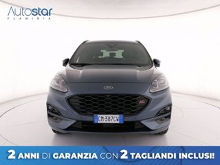 FORD Kuga 2.5 Plug In Hybrid 225 CV CVT 2WD ST-Line X